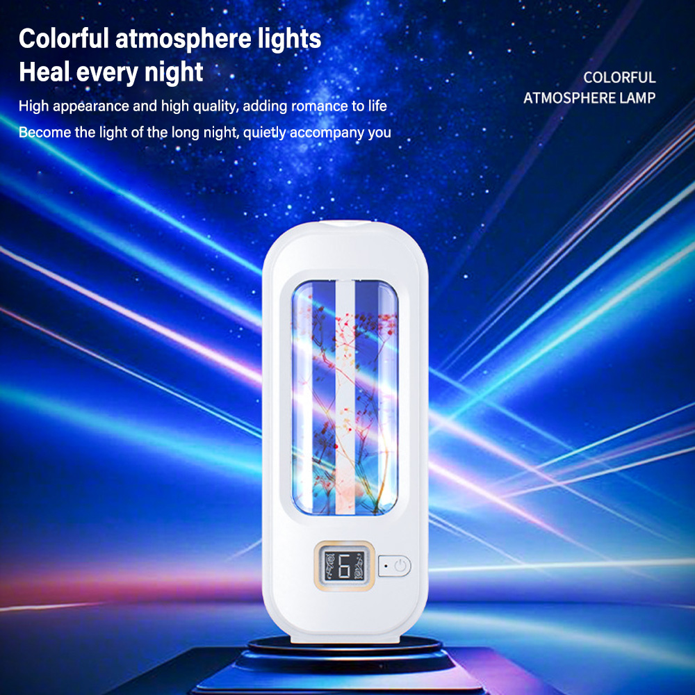 Aromatherapy Machine Automatic - огляд і ціна Home Fragrance Ideas