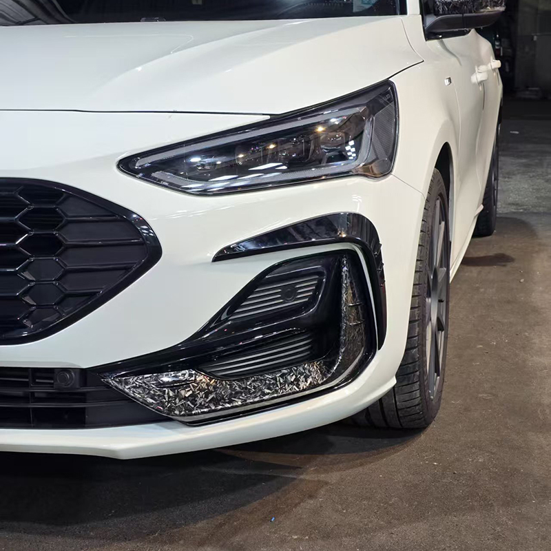 2022 To 2024 For Ford Focus MK - огляд і ціна Car Vent Diffuser