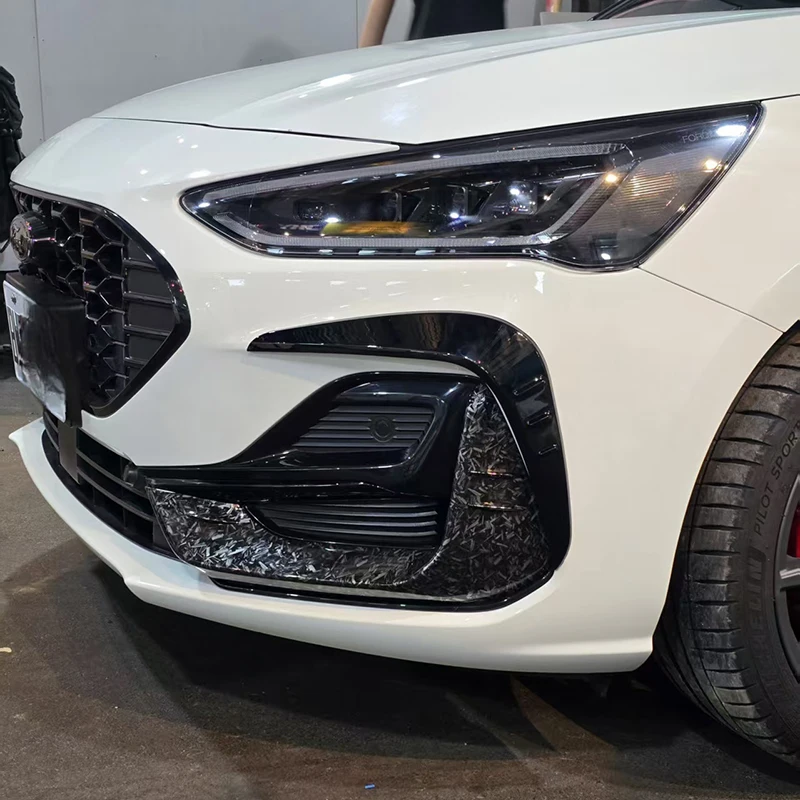 2022 To 2024 For Ford Focus MK - огляд і ціна Car Vent Diffuser